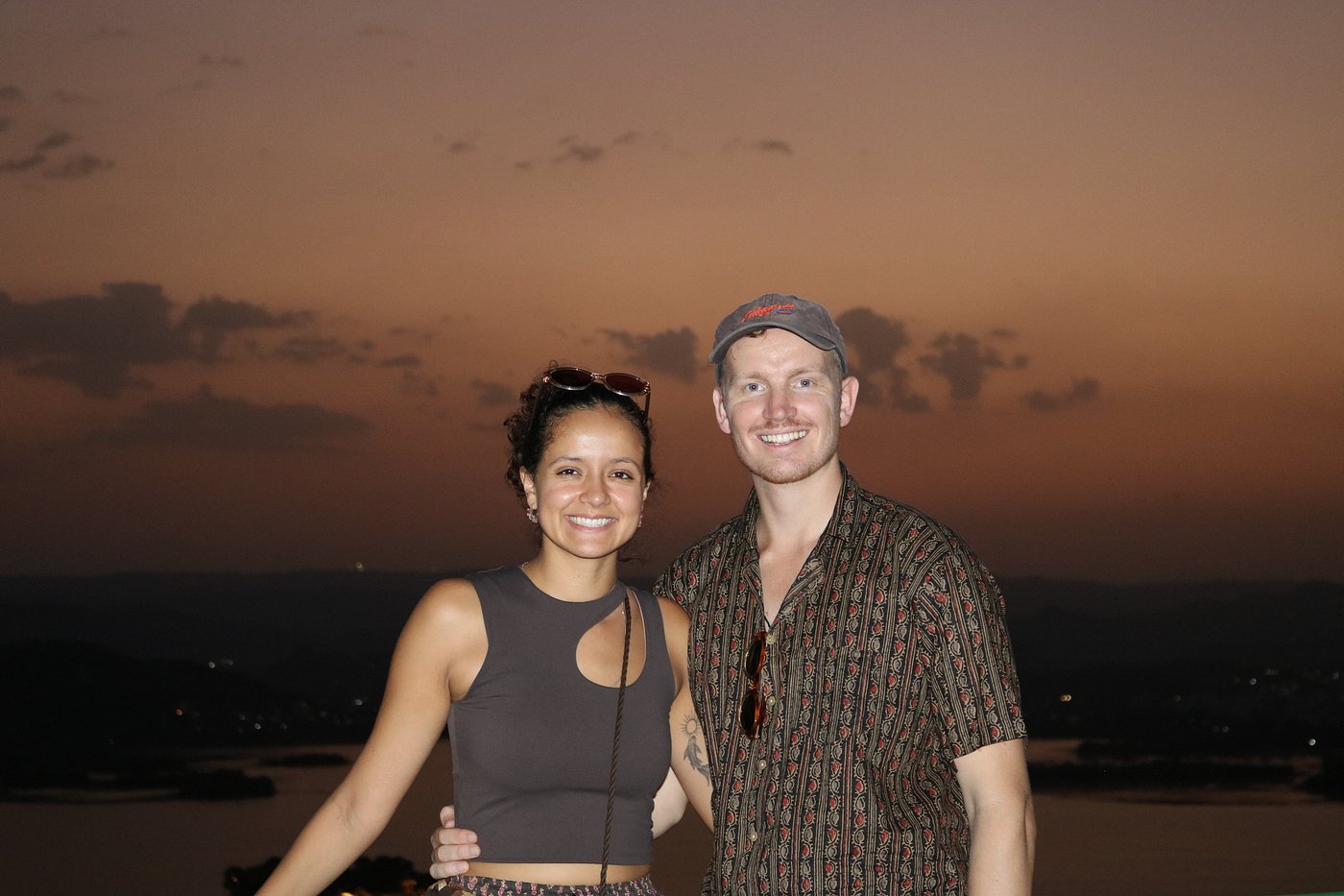 Rajasthan Tour Review with Ravi - Best Driver Experience