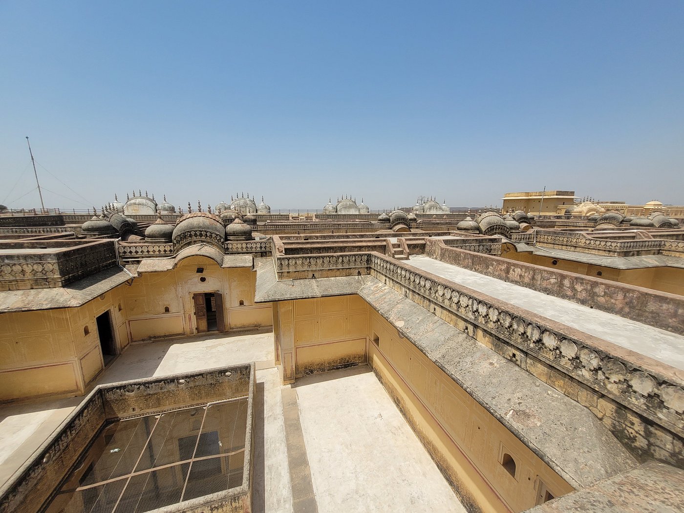 First Time in Rajasthan Travel Review