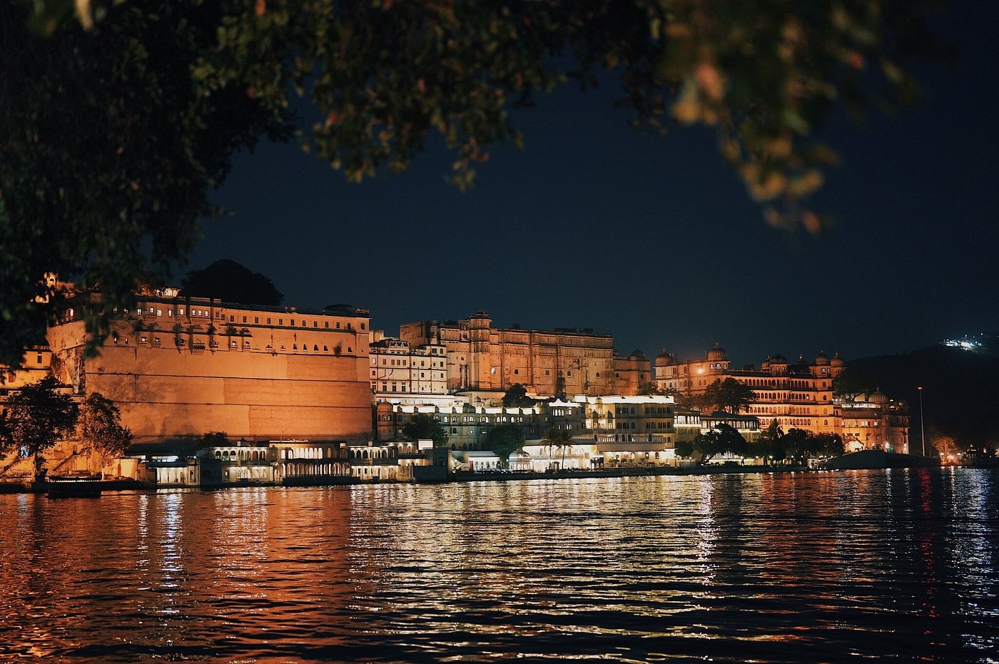 Rajasthan Tour with Ravi Driver Review